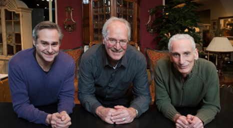 third generation